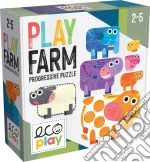 Headu: Play Farm Progressive Puzzle giochi