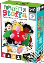 Headu: Pupazzetti Di Stoffa giochi