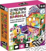 Headu: La Mia Prima Casa Delle Bambole giochi