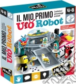 Headu: Il Mio Primo Ufo Robot giochi