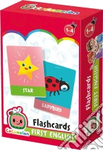 Headu: Cocomelon Flashcards English Abc giochi