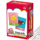 Headu: Cocomelon Flashcards English Abc giochi
