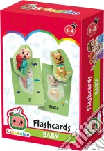 Headu: Cocomelon Flashcards Baby giochi