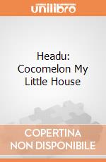 Headu: Cocomelon My Little House gioco