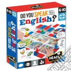 Headu: Do You Speak English? giochi