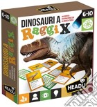 Headu: L'Era Dei Dinosauri Ai Raggi X giochi