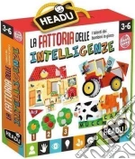 Headu: La Fattoria Delle Intelligenze giochi