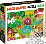 Headu: Shaped Puzzle Farm giochi