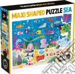 Headu: Shaped Puzzle Sea giochi