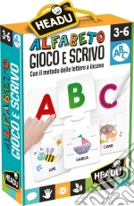 Headu: Alfabeto Gioco & Scrivo giochi