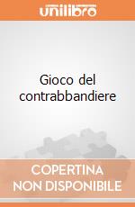 Gioco del contrabbandiere giochi