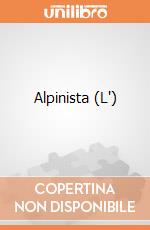 Alpinista (L') giochi