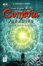 Dante Alighieri. Comedia. Paradiso giochi