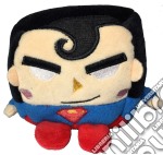 Peluche Superman Kawai Cube 12cm