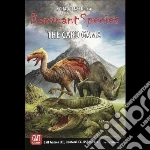 Dominant Species. The Card Game.