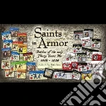 Saints in Armor.