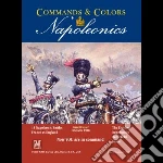Commands & Colors. Napoleonics.