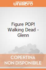 Figure POP! Walking Dead - Glenn gioco di FIGU