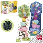 Goula: Puzzle Xxl Reversibile Luce giochi