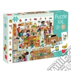 Goula: Puzzle Xxl Mercato giochi