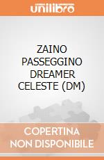 ZAINO PASSEGGINO DREAMER CELESTE (DM) giochi