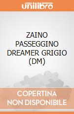 ZAINO PASSEGGINO DREAMER GRIGIO (DM) giochi