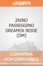 ZAINO PASSEGGINO DREAMER BEIGE (DM) giochi