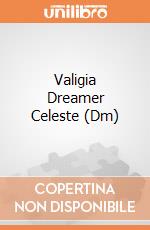 Valigia Dreamer Celeste (Dm) giochi
