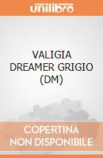 VALIGIA DREAMER GRIGIO (DM) giochi