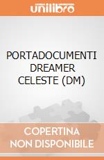 PORTADOCUMENTI DREAMER CELESTE (DM) giochi