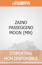 ZAINO PASSEGGINO MOON (MN) giochi