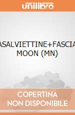 PORTASALVIETTINE+FASCIATOIO MOON  (MN) giochi