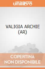 VALIGIA ARCHIE (AR) giochi