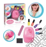 Miss Pepis - Il centro per le unghie giochi