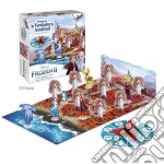 DISNEY FROZEN 2- IL GIOCO DELLA VERA AMICIZIA giochi