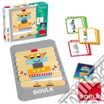 ROBOT MIX giochi