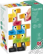Goula: Tucani Impilabili giochi