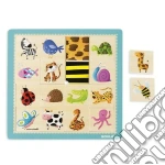 Goula: Puzzle Tessiture giochi