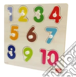 Goula: Puzzle Numeri giochi