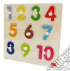 Goula: Puzzle Numeri giochi