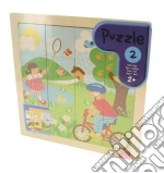Goula: Puzzle Primavera giochi