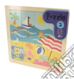 Goula - Puzzle Estate giochi