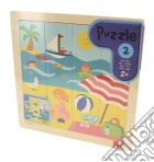 Goula - Puzzle Estate gioco