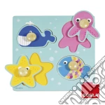 Goula: Puzzle Mare giochi