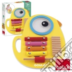 Goula - Tiki Muziek 3 In 1 - Xilofoon giochi