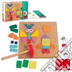 GIOCO DEI CHIODI giochi