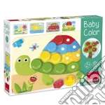 Goula: Baby Color 20 Pezzi giochi