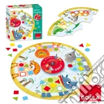 SAFARI ROULETTE giochi