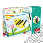 Goula: Attivita' Regoli giochi