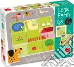 Goula: Logic Farm giochi